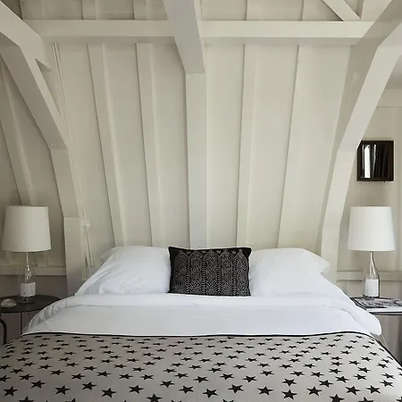 Maison Rika Hotel Ámsterdam