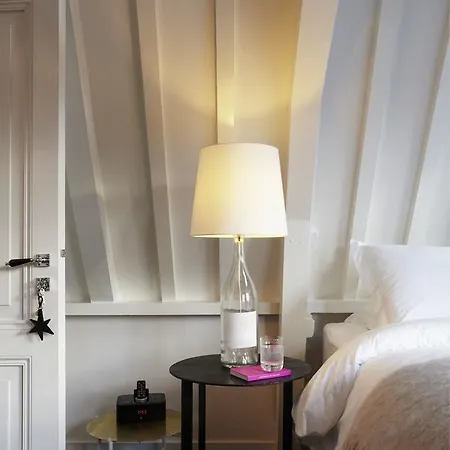 Maison Rika Ámsterdam