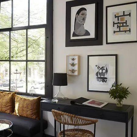 Отель Maison Rika