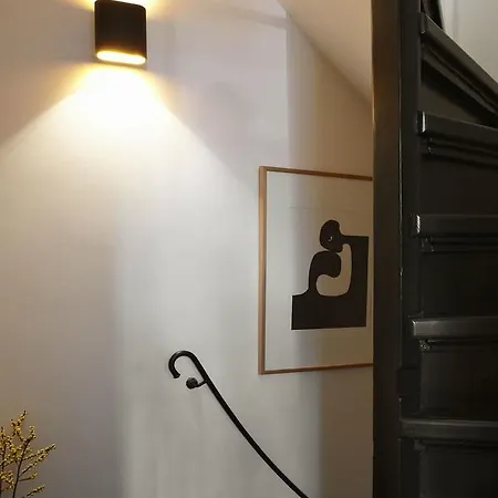 Отель Maison Rika *